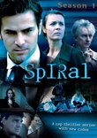 Spiral (Engrenages)- Season 1