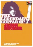 Legendary Guitar of Jason Becker