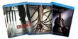 Thrills and Chills Horror Blu-ray Bundle (The Crazies / Pandorum / New Daughter) (Amazon.com Exclusive)