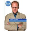 Food Network: Alton Brown - Good Eats On The Table - Only At Target