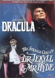 Dan Curtis' Dracula/The Strange Case of Dr. Jekyll & Mr. Hyde