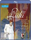 Lulu - Alban Berg - Blu-ray