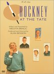 David Hockney at the Tate