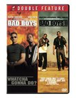 Bad Boys/Bad Boys II