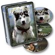 White Fang Complete Series in Collectable Tin