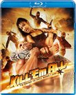 Kill 'Em All [Blu-ray]