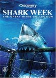 Shark Week: The Great Bites Collection