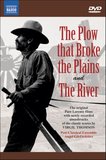 The Plow That Broke the Plains & The River / Gil-Ordonez, Post-Classical Ensemble