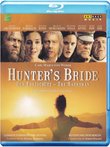 Hunter's Bride [Blu-ray]