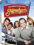 Newhart - The Complete First Season