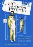 Perfect Crime (Spanish) (Sub)