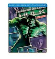 The Incredible Hulk (Steelbook) (Blu-ray + DVD + Digital Copy + UltraViolet)