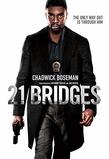 21 Bridges