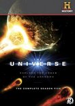 Universe: Complete Season 5