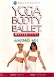 Yoga Booty Ballet - Goddess Abs (Master Series)