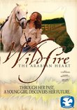 Wildfire - The Arabian Heart