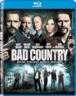 Bad Country [Blu-ray]