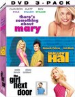 Dreamgirl 3 Pack (Shallow Hal / The Girl Next Door / There's Something About Mary)