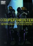 Sly & Robbie - Superthruster (DVD Single)