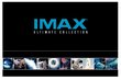 IMAX Ultimate Collection
