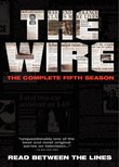 The Wire: The Complete Fifth Season