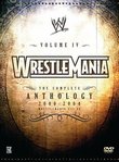 WWE WrestleMania - The Complete Anthology, Vol. 4 - 2000-2004 (WrestleMania XVI-XX)