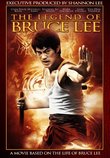 Legend of Bruce Lee (2008)