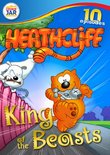 Heathcliff: King Of The Beasts
