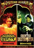 Eastern Horror: Magic of the Universe/Counter Destroyer