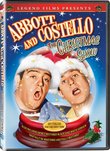 Abbott and Costello: The Christmas Show