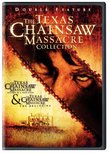 The Texas Chainsaw Massacre Collection (The Texas Chainsaw Massacre 2003 / The Texas Chainsaw Massacre The Beginning)