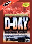 D-Day: 60th Anniversary Commemorative Edition