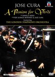 Jose Cura - A Passion for Verdi