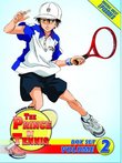 The Prince of Tennis, Set 2