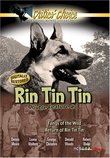 Rin Tin Tin Double Feature, Vol. 1