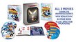 Back to the Future: The Complete Adventures - Limited Edition (Blu-ray + DIGITAL HD)