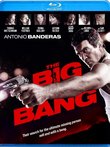The Big Bang [Blu-ray]