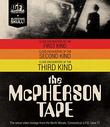 The McPherson Tape (aka U.F.O. Abduction) [Blu-ray]
