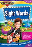 Sight Words (Rock 'N Learn)