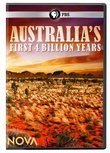 Nova: Australia's First 4 Billion Years