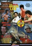 The Real Bruce Lee / Blood Of The Dragon Peril