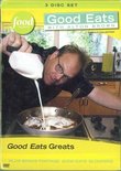 Good Eats Greats (Good Eats Vol. 16)