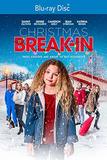 Christmas Break-In [Blu-ray]