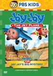 Jay Jay the Jet Plane - Jay Jay's Big Mystery