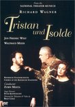 Wagner - Tristan und Isolde / Mehta, West, Meier, National Theatre Munich