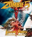 Zombie 5: Killing Birds [Blu-ray]