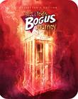 Bill & Ted's Bogus Journey (Limited Edition Steelboook) [Blu-ray]