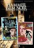 Hammer Film Noir Double Feature, Vol. 5 (The Glass Tomb / Paid to Kill)