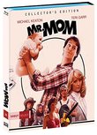 Mr. Mom [Collector's Edition] [Blu-ray]