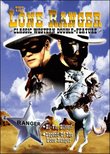 The Lone Ranger Classic Western Double Feature - Hi-Yo, Silver! / Legend of the Lone Ranger